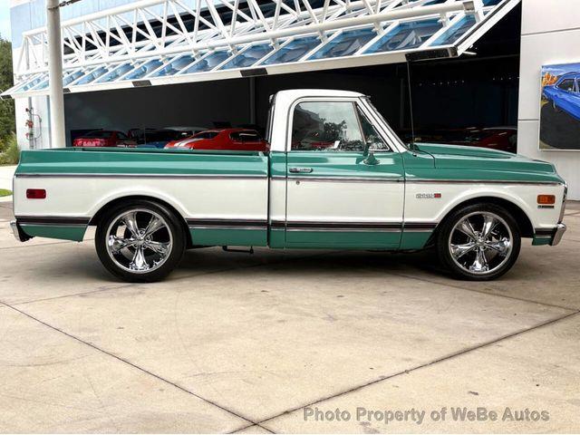 1971 Chevrolet C10 (CC-2098095) for sale in Calverton, New York