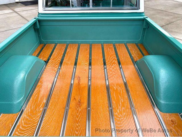 1971 Chevrolet C10 (CC-2098095) for sale in Calverton, New York