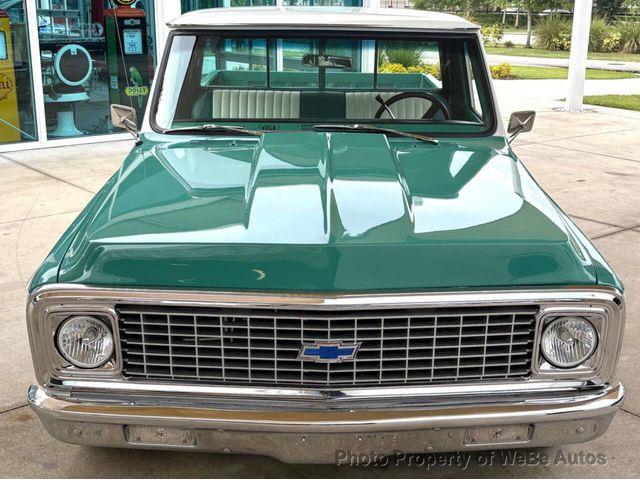 1971 Chevrolet C10 (CC-2098095) for sale in Calverton, New York