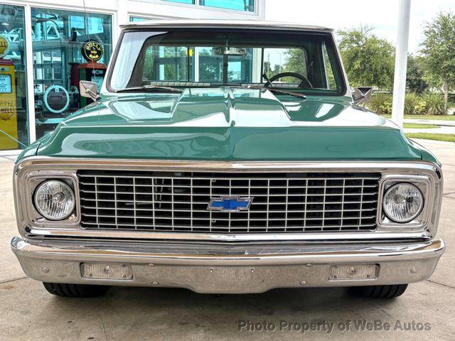1971 Chevrolet C10 (CC-2098095) for sale in Calverton, New York