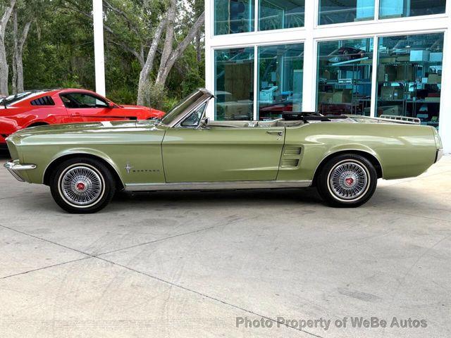 1967 Ford Mustang (CC-2098096) for sale in Calverton, New York