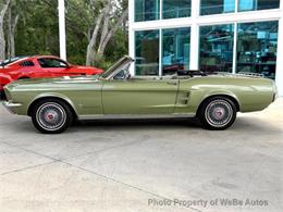 1967 Ford Mustang (CC-2098096) for sale in Calverton, New York