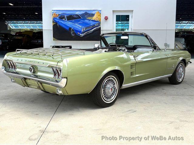 1967 Ford Mustang (CC-2098096) for sale in Calverton, New York
