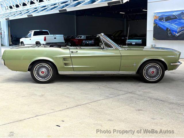 1967 Ford Mustang (CC-2098096) for sale in Calverton, New York
