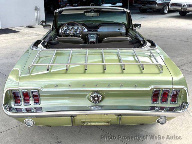 1967 Ford Mustang (CC-2098096) for sale in Calverton, New York