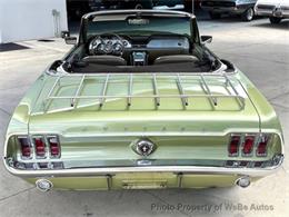 1967 Ford Mustang (CC-2098096) for sale in Calverton, New York