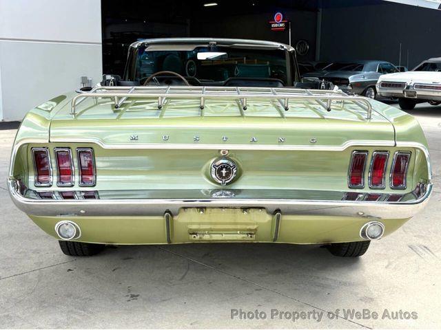 1967 Ford Mustang (CC-2098096) for sale in Calverton, New York