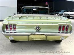 1967 Ford Mustang (CC-2098096) for sale in Calverton, New York