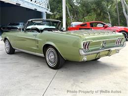 1967 Ford Mustang (CC-2098096) for sale in Calverton, New York
