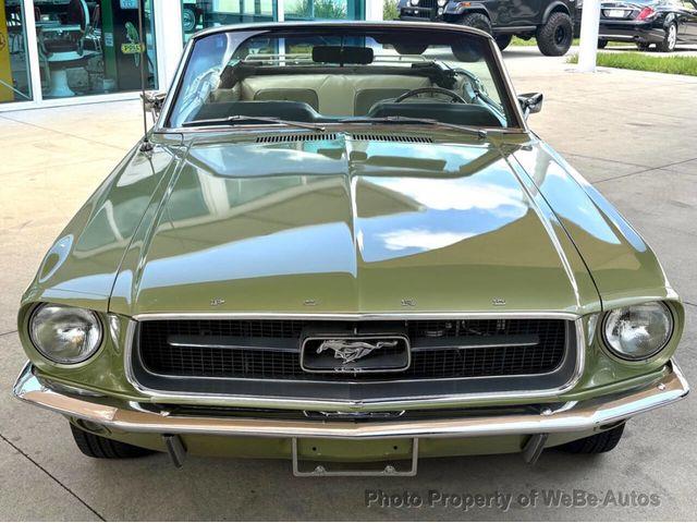 1967 Ford Mustang (CC-2098096) for sale in Calverton, New York