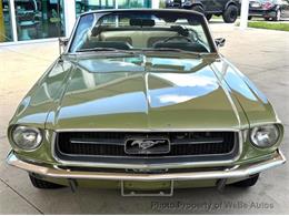 1967 Ford Mustang (CC-2098096) for sale in Calverton, New York
