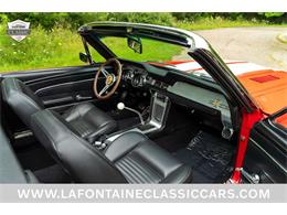 1967 Ford Mustang (CC-2098097) for sale in Milford, Michigan