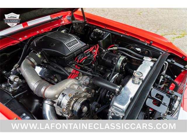 1967 Ford Mustang (CC-2098097) for sale in Milford, Michigan