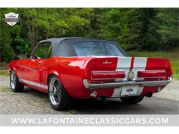 1967 Ford Mustang (CC-2098097) for sale in Milford, Michigan
