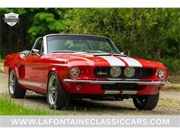 1967 Ford Mustang (CC-2098097) for sale in Milford, Michigan