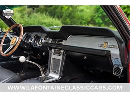 1967 Ford Mustang (CC-2098097) for sale in Milford, Michigan