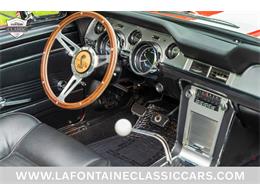 1967 Ford Mustang (CC-2098097) for sale in Milford, Michigan