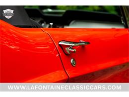 1967 Ford Mustang (CC-2098097) for sale in Milford, Michigan