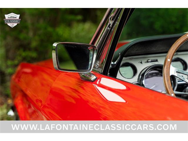 1967 Ford Mustang (CC-2098097) for sale in Milford, Michigan