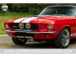 1967 Ford Mustang (CC-2098097) for sale in Milford, Michigan