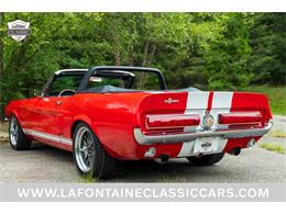 1967 Ford Mustang (CC-2098097) for sale in Milford, Michigan