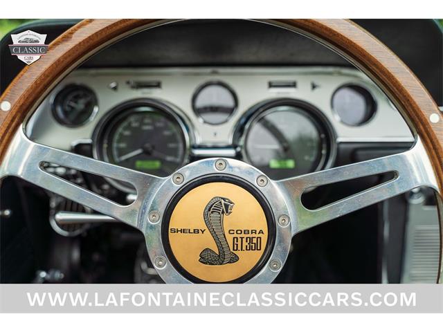 1967 Ford Mustang (CC-2098097) for sale in Milford, Michigan