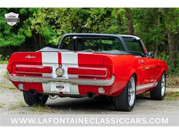 1967 Ford Mustang (CC-2098097) for sale in Milford, Michigan