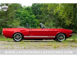1967 Ford Mustang (CC-2098097) for sale in Milford, Michigan