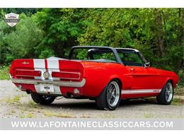 1967 Ford Mustang (CC-2098097) for sale in Milford, Michigan
