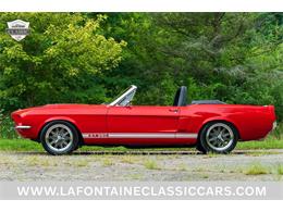 1967 Ford Mustang (CC-2098097) for sale in Milford, Michigan