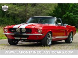 1967 Ford Mustang (CC-2098097) for sale in Milford, Michigan