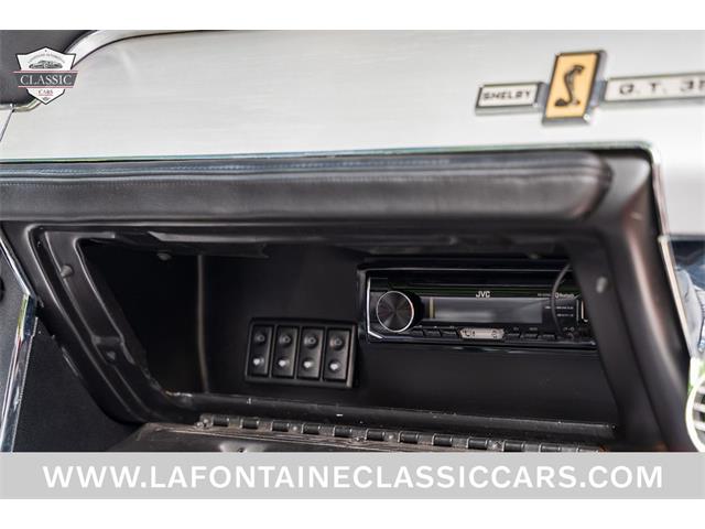 1967 Ford Mustang (CC-2098097) for sale in Milford, Michigan
