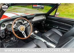 1967 Ford Mustang (CC-2098097) for sale in Milford, Michigan