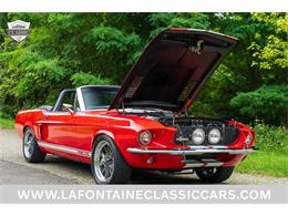 1967 Ford Mustang (CC-2098097) for sale in Milford, Michigan