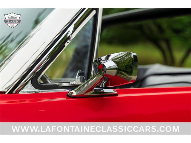 1967 Ford Mustang (CC-2098097) for sale in Milford, Michigan