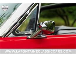1967 Ford Mustang (CC-2098097) for sale in Milford, Michigan