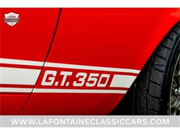 1967 Ford Mustang (CC-2098097) for sale in Milford, Michigan