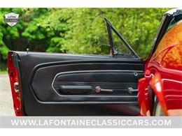 1967 Ford Mustang (CC-2098097) for sale in Milford, Michigan