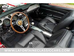 1967 Ford Mustang (CC-2098097) for sale in Milford, Michigan