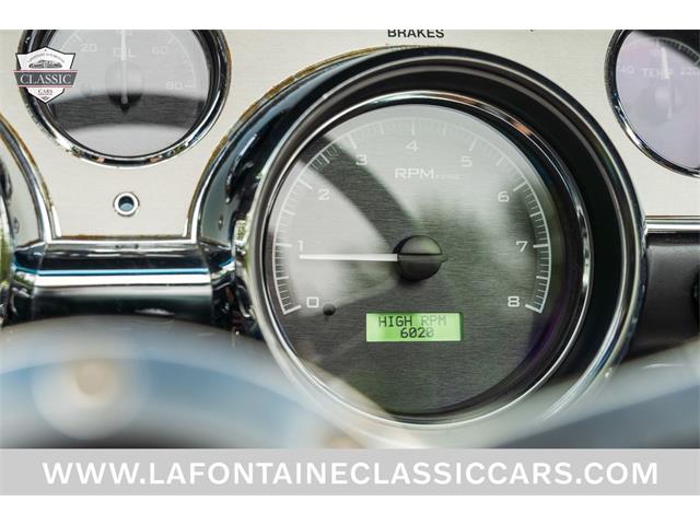 1967 Ford Mustang (CC-2098097) for sale in Milford, Michigan