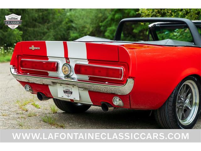 1967 Ford Mustang (CC-2098097) for sale in Milford, Michigan