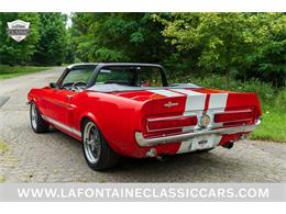 1967 Ford Mustang (CC-2098097) for sale in Milford, Michigan