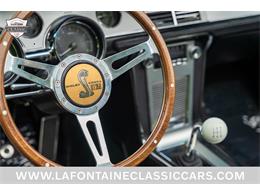 1967 Ford Mustang (CC-2098097) for sale in Milford, Michigan