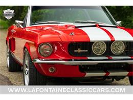 1967 Ford Mustang (CC-2098097) for sale in Milford, Michigan