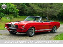 1967 Ford Mustang (CC-2098097) for sale in Milford, Michigan