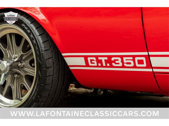 1967 Ford Mustang (CC-2098097) for sale in Milford, Michigan
