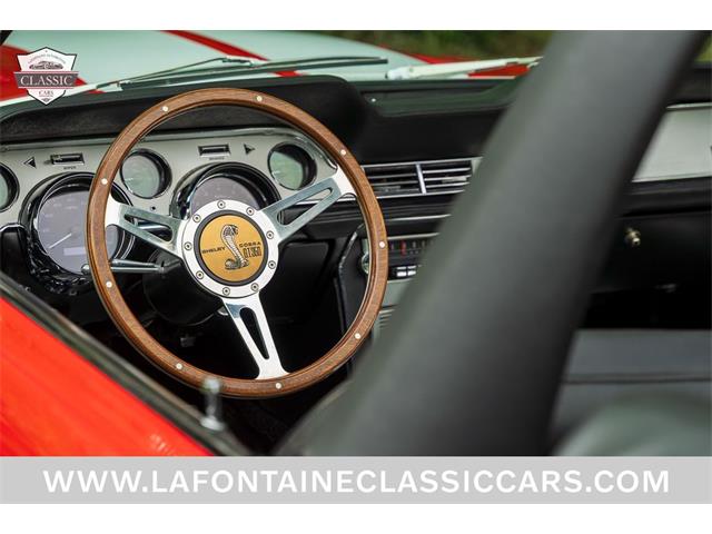1967 Ford Mustang (CC-2098097) for sale in Milford, Michigan