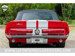 1967 Ford Mustang (CC-2098097) for sale in Milford, Michigan
