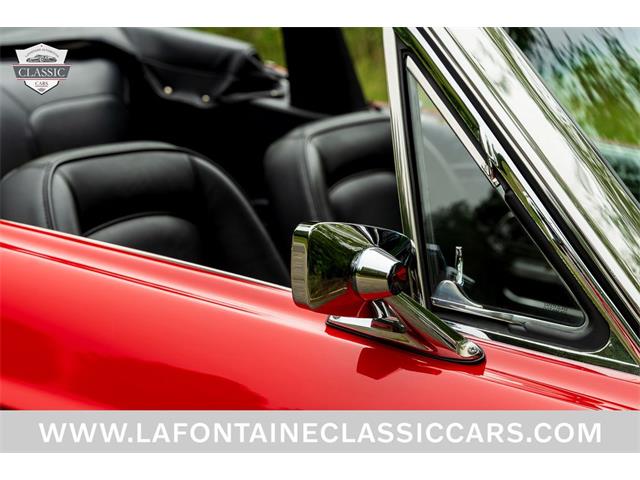 1967 Ford Mustang (CC-2098097) for sale in Milford, Michigan
