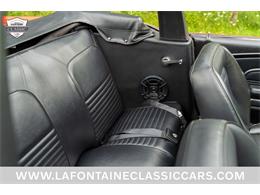 1967 Ford Mustang (CC-2098097) for sale in Milford, Michigan
